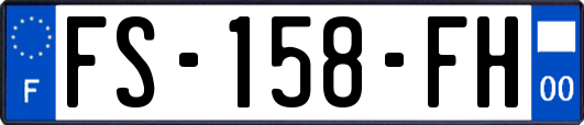 FS-158-FH