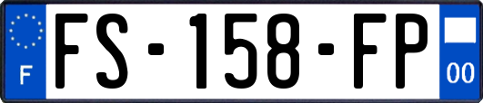 FS-158-FP