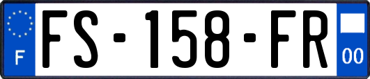 FS-158-FR