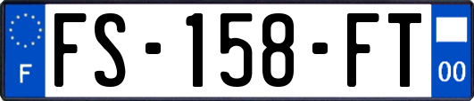 FS-158-FT