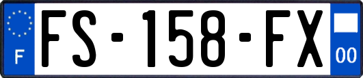 FS-158-FX