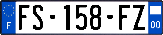 FS-158-FZ