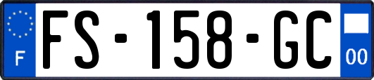 FS-158-GC