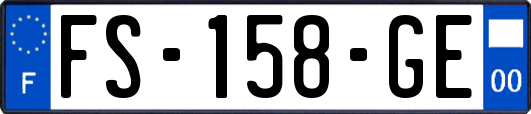 FS-158-GE