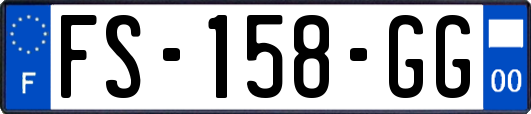 FS-158-GG