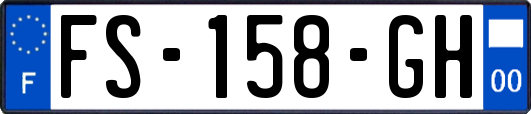 FS-158-GH