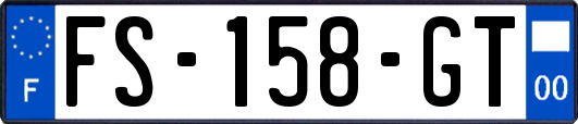 FS-158-GT