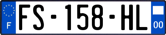 FS-158-HL