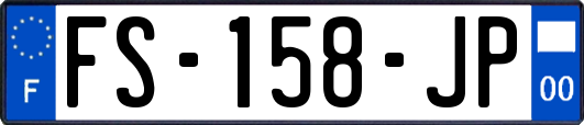 FS-158-JP