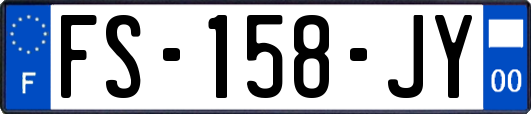FS-158-JY