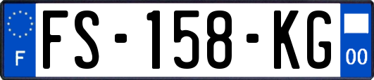 FS-158-KG