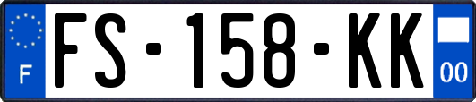 FS-158-KK