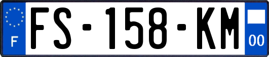 FS-158-KM