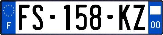 FS-158-KZ