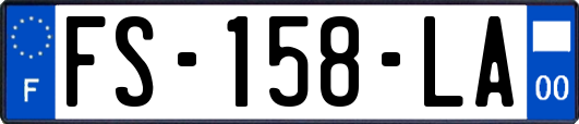 FS-158-LA