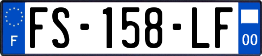 FS-158-LF