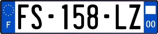 FS-158-LZ