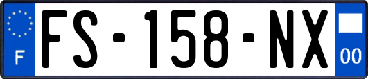 FS-158-NX