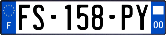 FS-158-PY