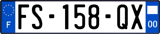 FS-158-QX