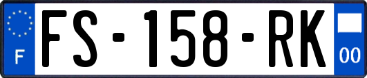 FS-158-RK