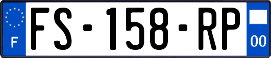 FS-158-RP