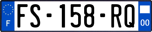 FS-158-RQ