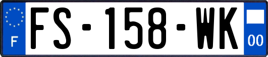 FS-158-WK