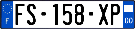 FS-158-XP