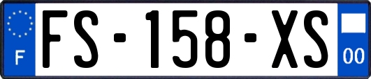 FS-158-XS