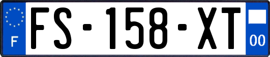 FS-158-XT