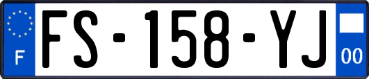 FS-158-YJ