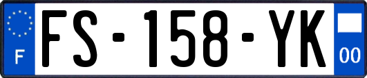 FS-158-YK
