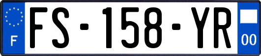 FS-158-YR