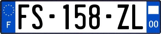 FS-158-ZL