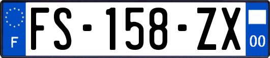 FS-158-ZX