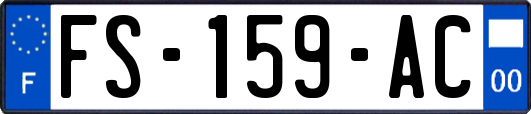 FS-159-AC