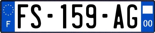 FS-159-AG