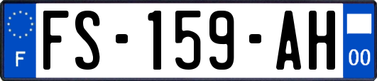 FS-159-AH