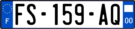 FS-159-AQ