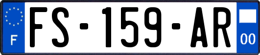 FS-159-AR