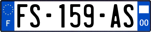 FS-159-AS