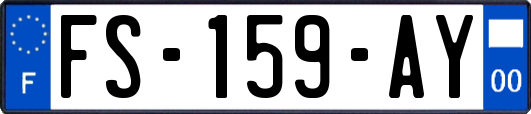 FS-159-AY