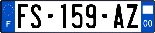 FS-159-AZ