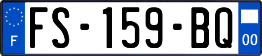 FS-159-BQ