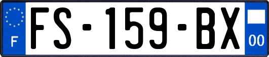 FS-159-BX