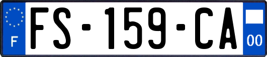FS-159-CA