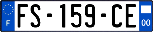 FS-159-CE