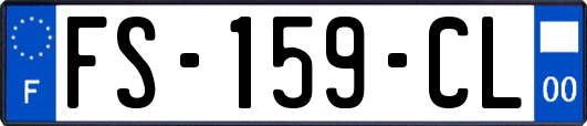 FS-159-CL