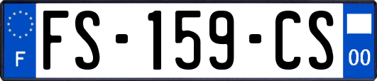 FS-159-CS